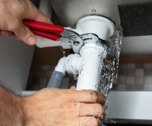 About Emergency plumbing pros La Jolla, CA